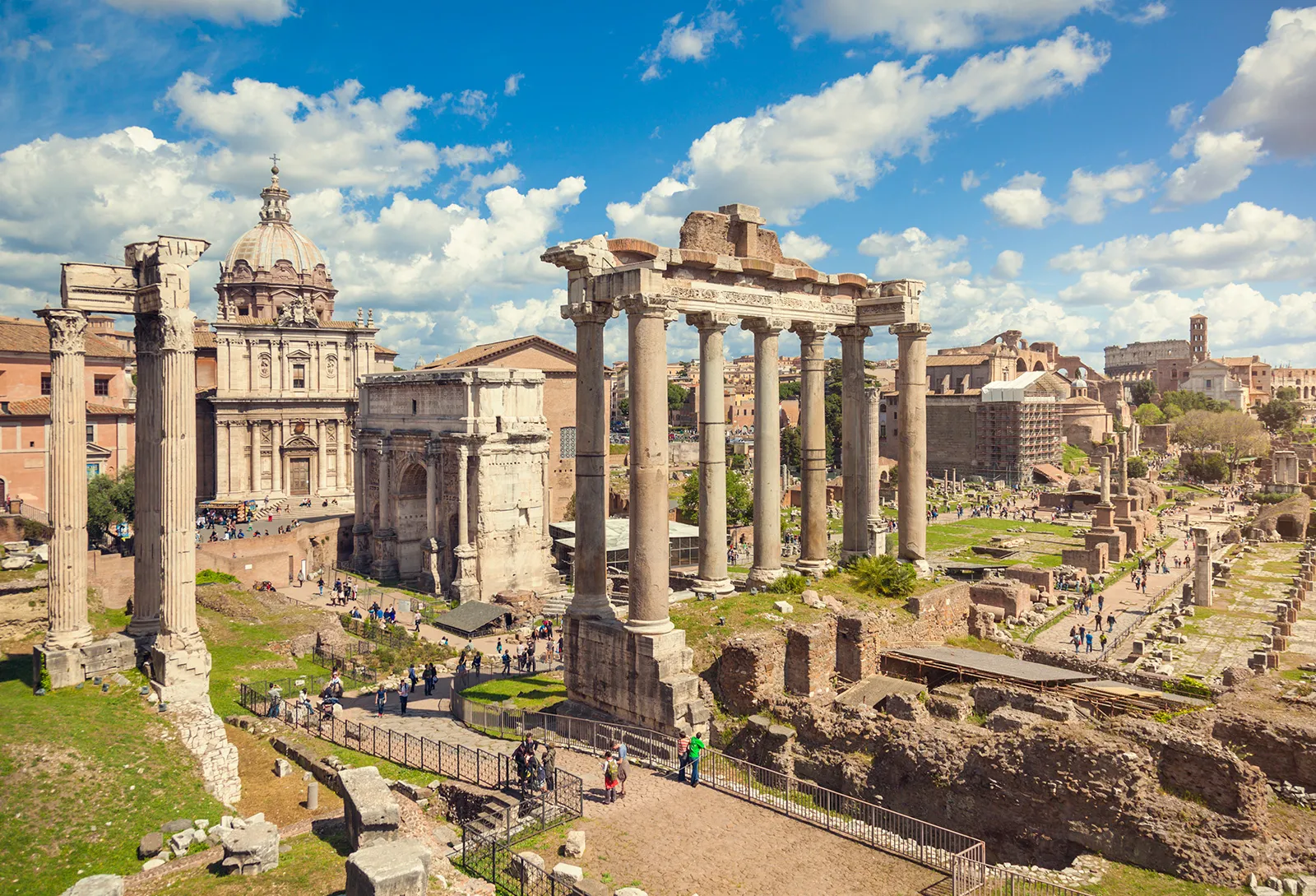 Roman Empire